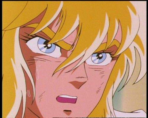 Otaku Gallery  / Anime e Manga / Saint Seiya / Screen Shots / Episodi / 113 - La freccia d`oro / 183.jpg